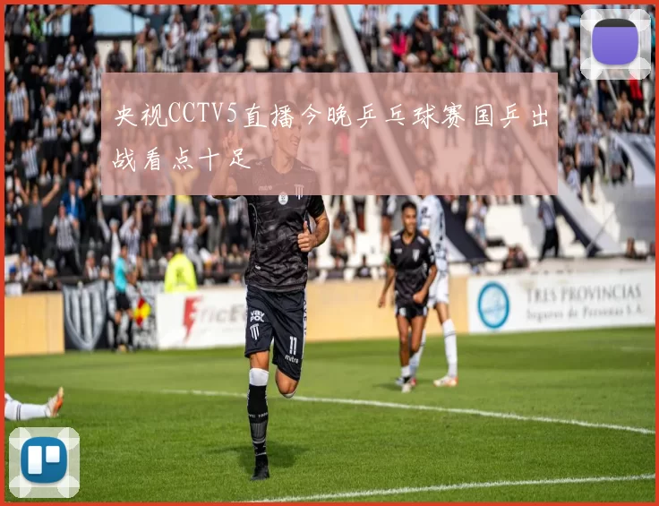 央视CCTV5直播今晚乒乓球赛国乒出战看点十足