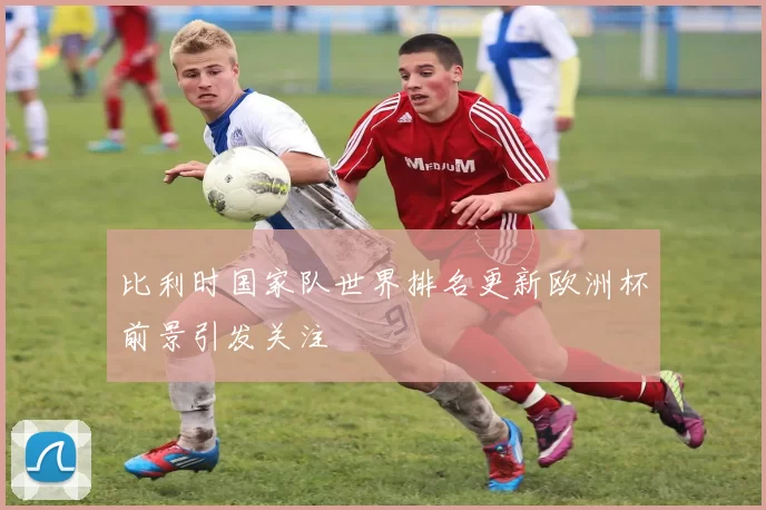 比利时国家队世界排名更新欧洲杯前景引发关注