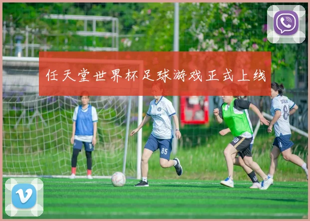 任天堂世界杯足球游戏正式上线