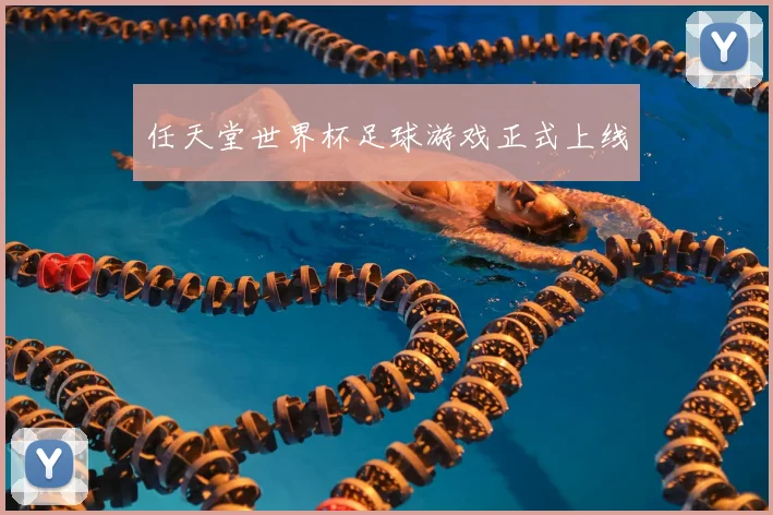 任天堂世界杯足球游戏正式上线